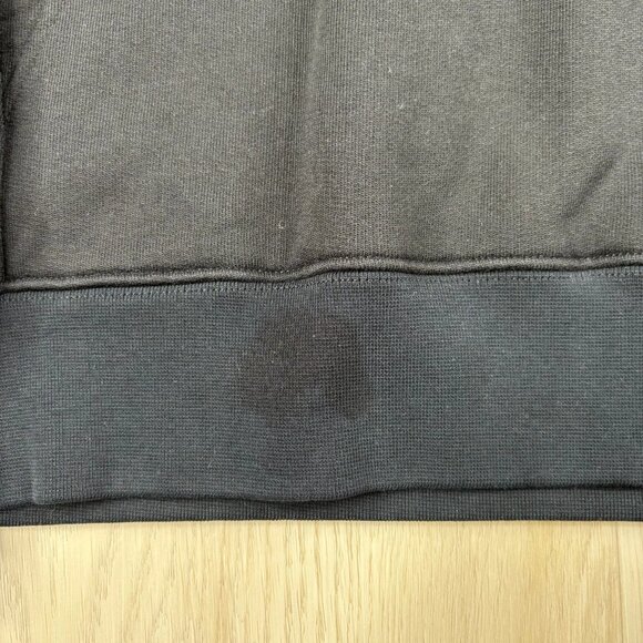 Each x Other Paris Unisex Black Soft Everyday Comfort Stylish Hoodie Size Small - Picture 7 of 15